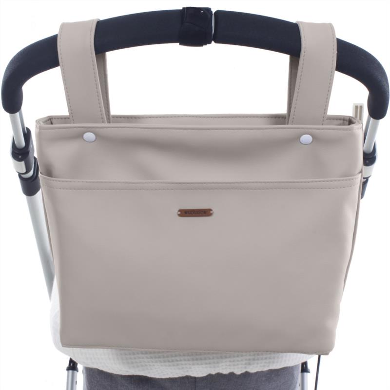 BOLSO COCHE-TALEGA Midi (mod.TM)