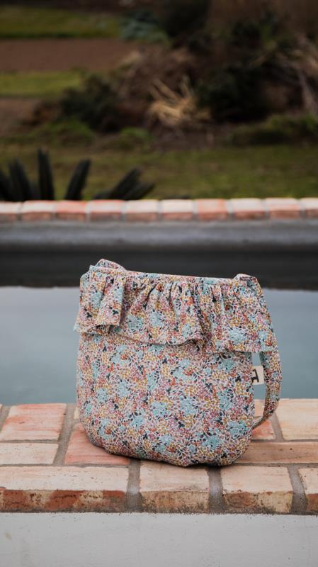 Bolso melissa